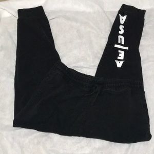 America eagle sweatpants